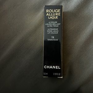 Chanel Lip Colour 78
